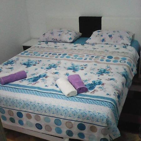 Apartmani Pavkovic Stari Mikanovci Eksteriør billede